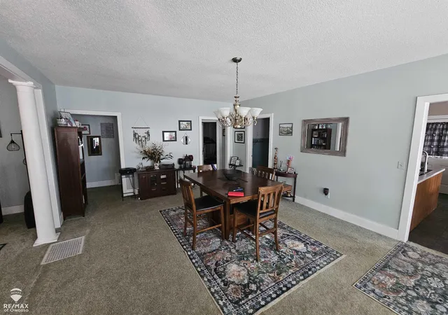 Photo 4 of Sale Pending at 118 Commercial St, Chesaning, MI 48616 | MLS# 50219881 | Listing updated on 2026-09-08