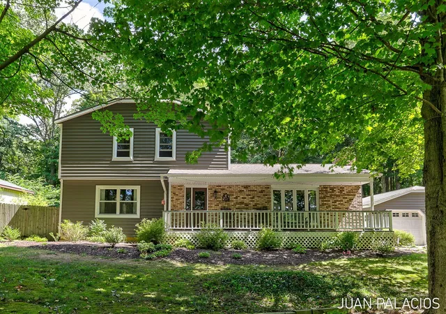 Photo 1 of Single family home for sale at 3393 113th Avenue, Allegan, MI 49010 | MLS# 70549174 | Listing updated on 2026-08-18