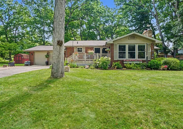 Photo 1 of Sale Pending at 1513 Ferndale Blvd, Niles, MI 49120 | MLS# 70549381 | Listing updated on 2026-08-31