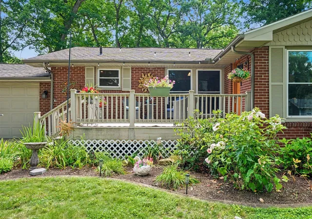 Photo 3 of Sale Pending at 1513 Ferndale Blvd, Niles, MI 49120 | MLS# 70549381 | Listing updated on 2026-08-31