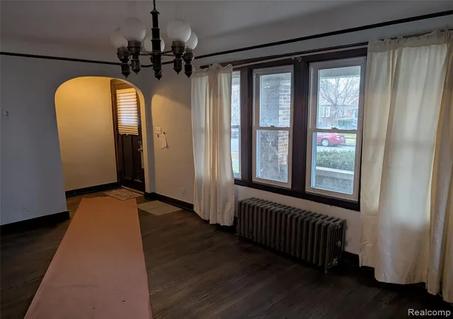 4th image of 17151 Albion St, Detroit, MI 48234 | MLS# 60977483