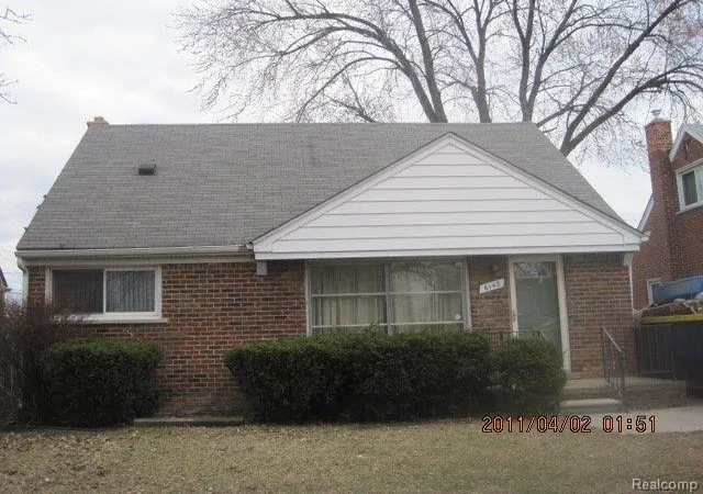 Single Family Residence at 6148 Cardwell St, Garden City, MI 48135 | MLS# 20559697 |  | Sold on 2011-06-24