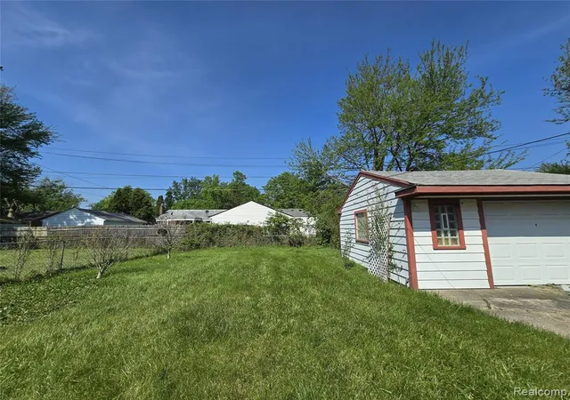 Homes for sale in Inkster, MI | 410 Central St, Inkster, MI 48141 | MLS# 60994286