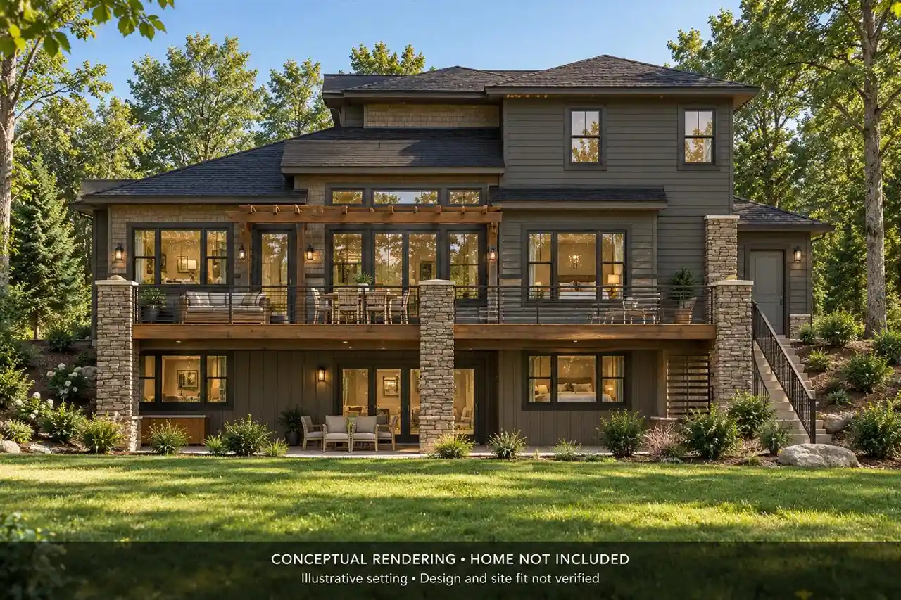 Land for sale at 14386 Wolf Ln, New Buffalo, MI 49117-7924 | MLS# 70525322