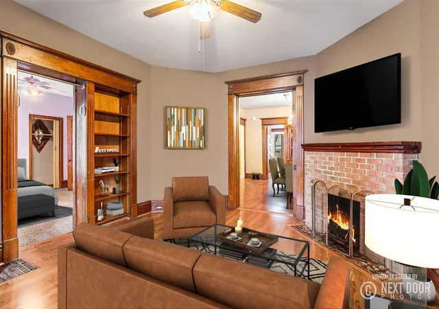 3rd image of 1718 Madison Ave, Grand Rapids, MI 49507 | MLS# 70481677