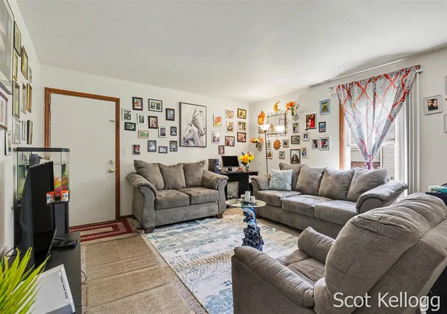 Homes for sale in Grand Rapids, MI | 5959-5961 Crestmoor Dr, Grand Rapids, MI 49508 | MLS# 70536551