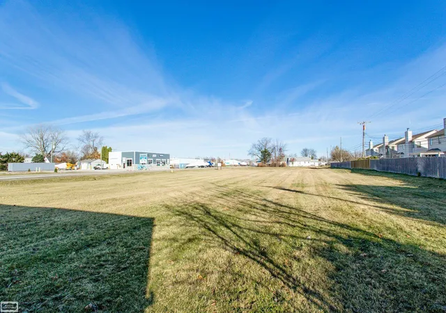 Photo 3 of Land for sale at 00 Jefferson Ave, Harrison Township, MI 48045 | MLS# 50168792 | Listing updated on 2026-08-05