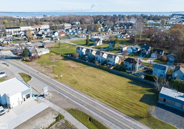 Photo 3 of Land for sale at 00 Jefferson Ave, Harrison Township, MI 48045 | MLS# 50168792 | Listing updated on 2026-08-05