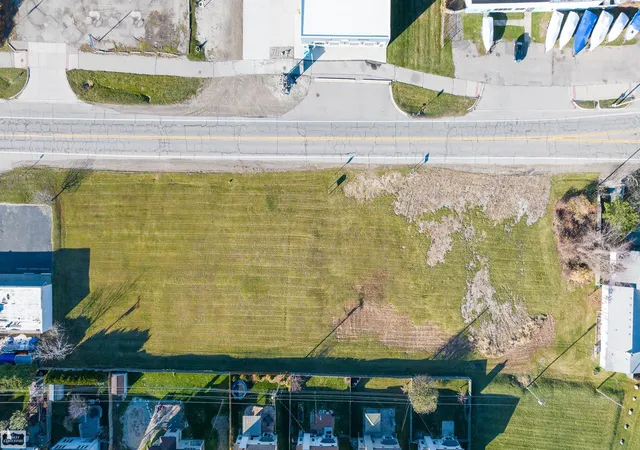 Photo 4 of Land for sale at 00 Jefferson Ave, Harrison Township, MI 48045 | MLS# 50168792 | Listing updated on 2026-08-05