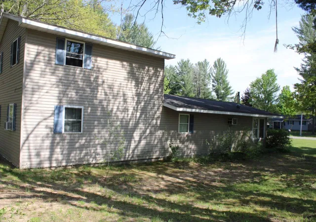 Homes for sale in Kalkaska, MI | 817 E Dresden St #Lot: 37, Kalkaska, MI 49646 | MLS# 80068986