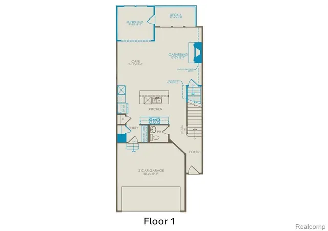Photo 2 of Condo for sale at 5684 Corgi Dr, Ann Arbor, MI 48108 | MLS# 61004929 | Listing updated on 2026-08-12