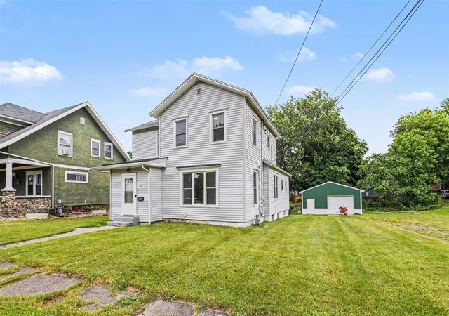 Homes for sale in Battle Creek, MI | 57 Merritt St, Battle Creek, MI 49017 | MLS# 70538500