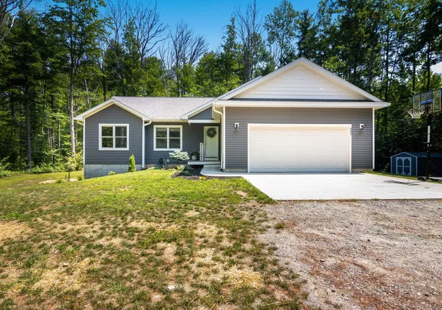 1st image of 4893 S Betsie River Rd, Interlochen, MI 49643 | MLS# 80071955