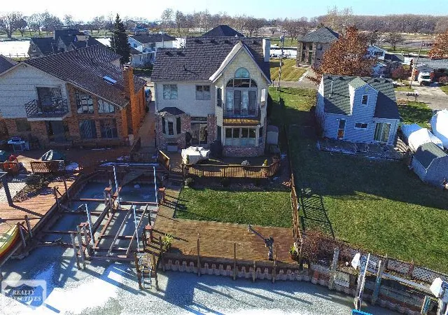 1st image of 38048 Huron Pointe Dr, Harrison Township, MI 48045 | MLS# 31275044