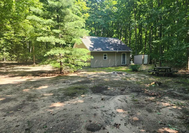 Photo 1 of Land for sale at 2587 W Armstrong Lake Trl, Empire, MI 49630 | MLS# 70548064 | Listing updated on 2026-07-29