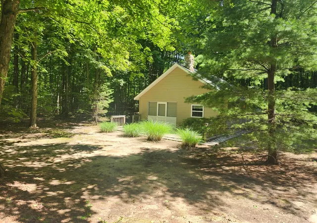 Photo 2 of Land for sale at 2587 W Armstrong Lake Trl, Empire, MI 49630 | MLS# 70548064 | Listing updated on 2026-07-29