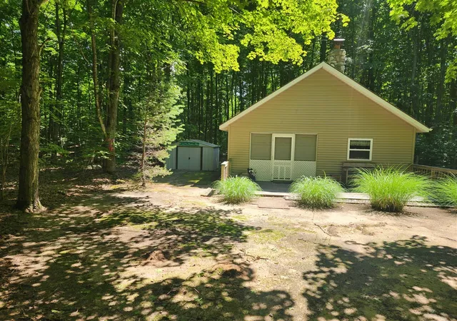 Photo 3 of Land for sale at 2587 W Armstrong Lake Trl, Empire, MI 49630 | MLS# 70548064 | Listing updated on 2026-07-29