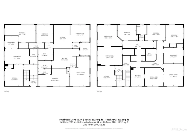 Photo 85 of Multi family home for sale at W5496 1st Street, Hermansville, MI 49847 | MLS# 50218519 | Listing updated on 2026-09-17