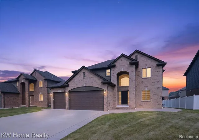 1st image of 36188 English Dr, Sterling Heights, MI 48310 | MLS# 61012617