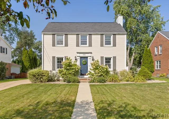 1st image of 380 S Scott St, Adrian, MI 49221 | MLS# 50219571