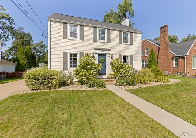 2nd image of 380 S Scott St, Adrian, MI 49221 | MLS# 50219571