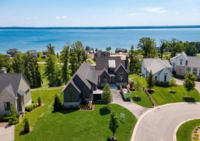 Homes for sale in Traverse City, MI | 15985 Waters Edge, Traverse City, MI 49686 | MLS# 80067251