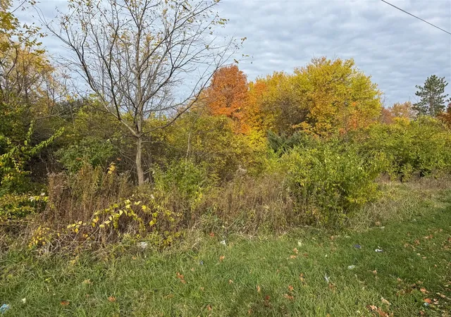 Photo 1 of Land for sale at 179 Collins Ave, Benton Harbor, MI 49022 | MLS# 70503372 | Listing updated on 2026-08-23