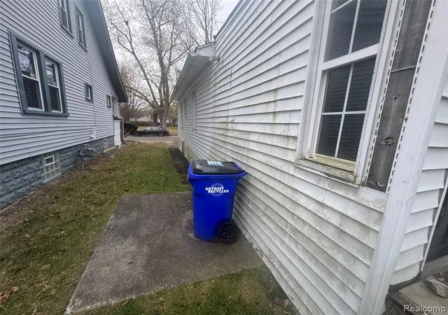 5th image of 17229 Heyden St, Detroit, MI 48219 | MLS# 60958053