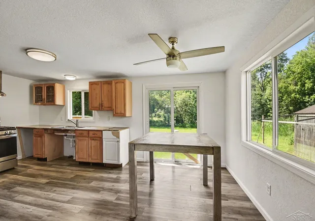 Homes for sale in Rhodes, MI | 4300 Pinconning Rd, Rhodes, MI 48652 | MLS# 50214427