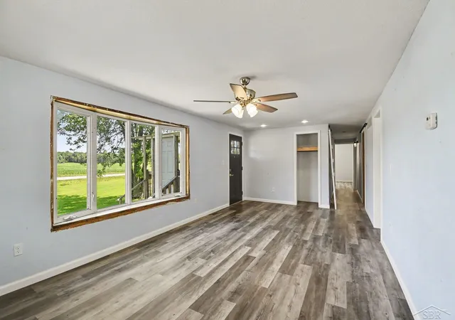 Homes for sale in Rhodes, MI | 4300 Pinconning Rd, Rhodes, MI 48652 | MLS# 50214427