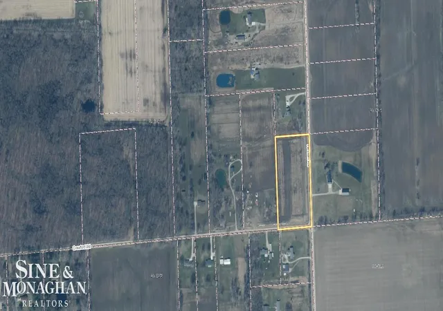 Homes for sale in Columbus, MI | Vacant Hessen Rd, Columbus, MI 48063 | MLS# 50207619