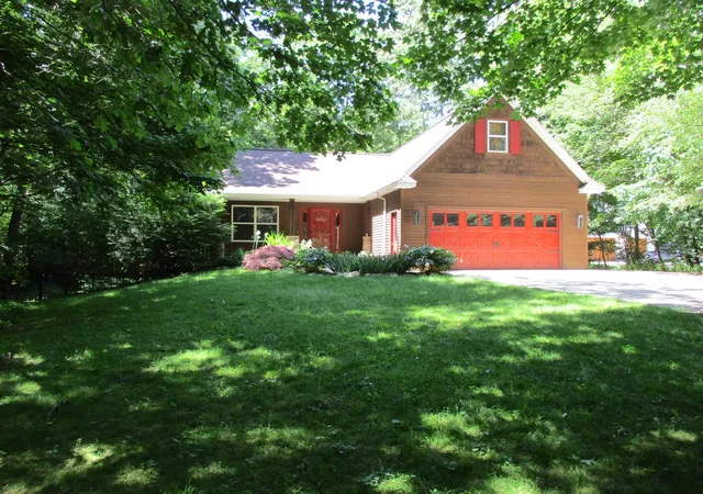 Homes for sale in Saugatuck, MI | 6417 Ototeman Trl, Saugatuck, MI 49453 | MLS# 70523076