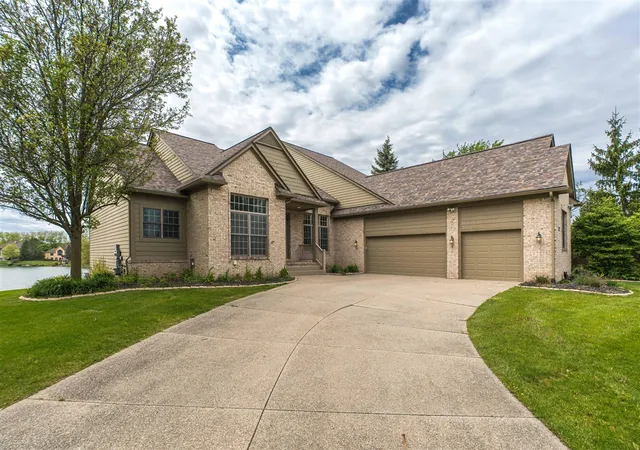 Homes for sale in Ann Arbor, MI | 4324 Lohr Rd, Ann Arbor, MI 48108 | MLS# 70533291