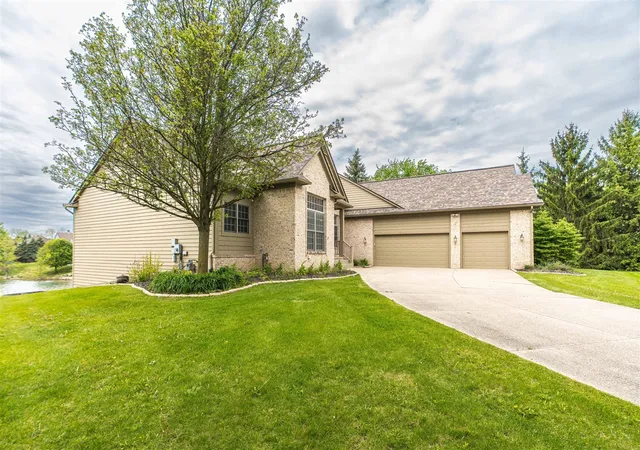 Homes for sale in Ann Arbor, MI | 4324 Lohr Rd, Ann Arbor, MI 48108 | MLS# 70533291