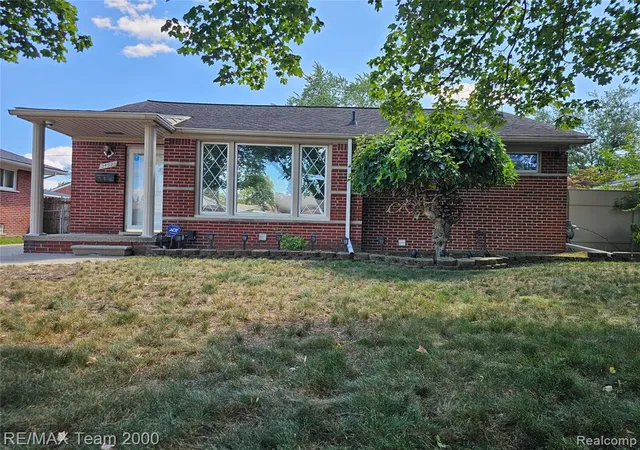 1st image of 24925 Van Buren Rd, Dearborn Heights, MI 48127 1321 | MLS# 61024371