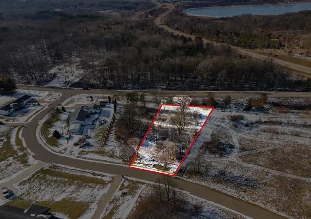 Photo 3 of Land for sale at Lot 3 Twin Meadows Dr, Jackson, MI 49201 | MLS# 70405905 | Listing updated on 2026-05-01