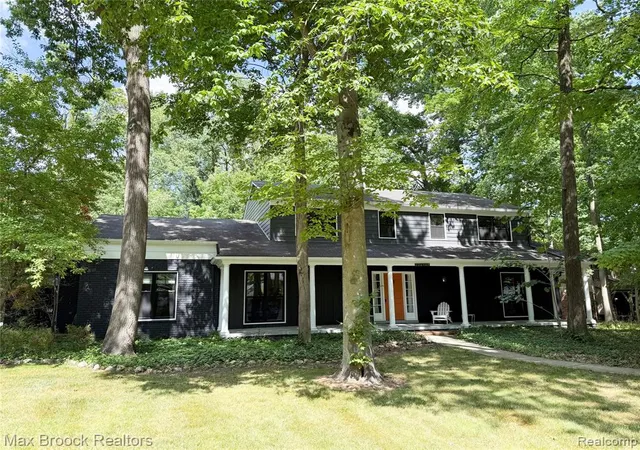 Photo 1 of Single family home for sale at 22636 King Richard Ct, Beverly Hills, MI 48025 2506 | MLS# 61024856 | Listing updated on 2026-08-27