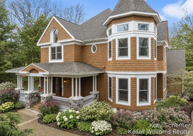 1st image of 6157 Egypt Forest Rd, Rockford, MI 49341 | MLS# 70519258