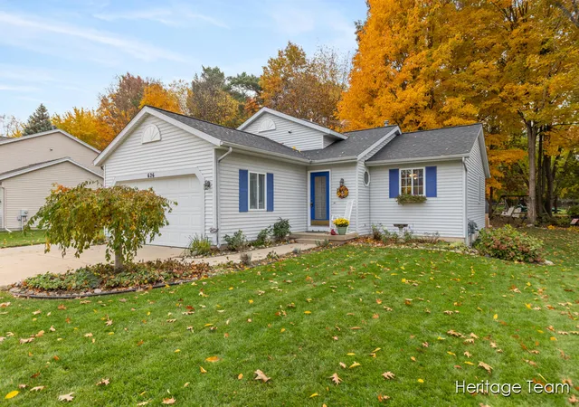 Homes for sale in Grand Rapids, MI | 626 Coleman St, Grand Rapids, MI 49508 | MLS# 70503545
