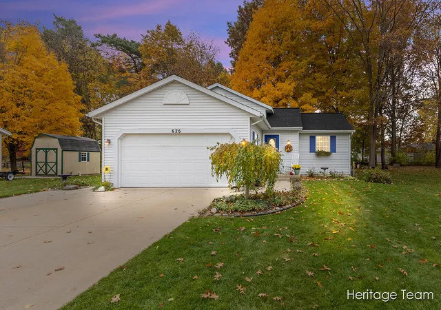 Homes for sale in Grand Rapids, MI | 626 Coleman St, Grand Rapids, MI 49508 | MLS# 70503545