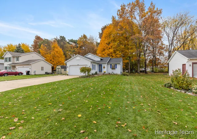 Homes for sale in Grand Rapids, MI | 626 Coleman St, Grand Rapids, MI 49508 | MLS# 70503545