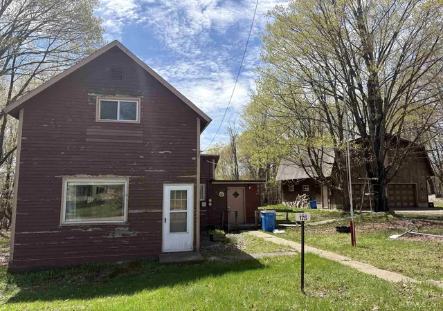 Homes for sale in Ishpeming, MI | 175 County Rd Pdj Rd, Ishpeming, MI 49849 | MLS# 50213277