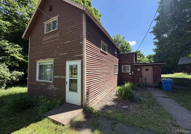Homes for sale in Ishpeming, MI | 175 County Rd Pdj Rd, Ishpeming, MI 49849 | MLS# 50213277