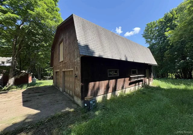 Homes for sale in Ishpeming, MI | 175 County Rd Pdj Rd, Ishpeming, MI 49849 | MLS# 50213277