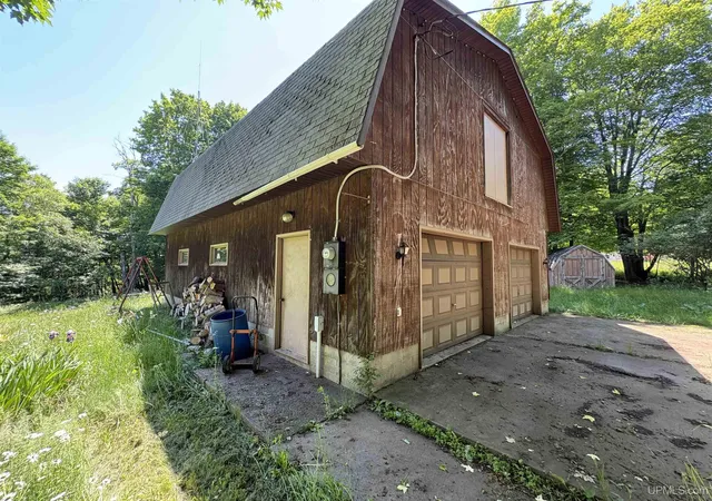 Homes for sale in Ishpeming, MI | 175 County Rd Pdj Rd, Ishpeming, MI 49849 | MLS# 50213277