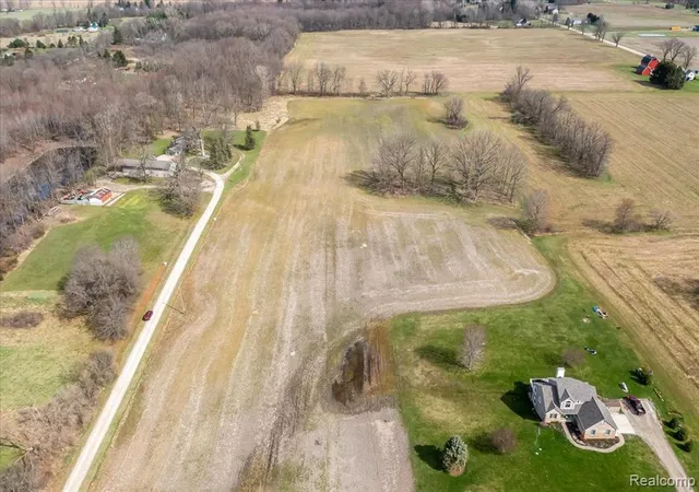 Homes for sale in Howell, MI | L Schrepfer Rd, Howell, MI 48855 | MLS# 60928866