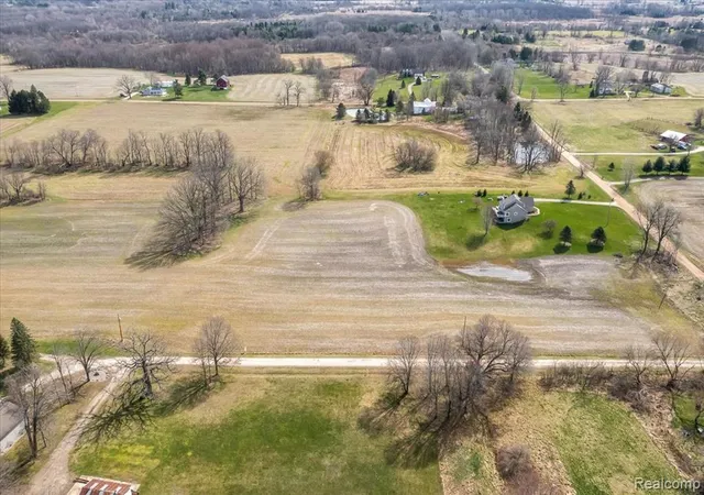 Homes for sale in Howell, MI | L Schrepfer Rd, Howell, MI 48855 | MLS# 60928866
