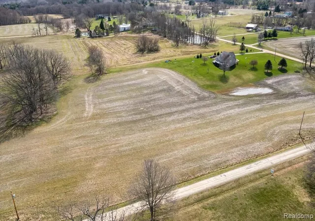 Homes for sale in Howell, MI | L Schrepfer Rd, Howell, MI 48855 | MLS# 60928866