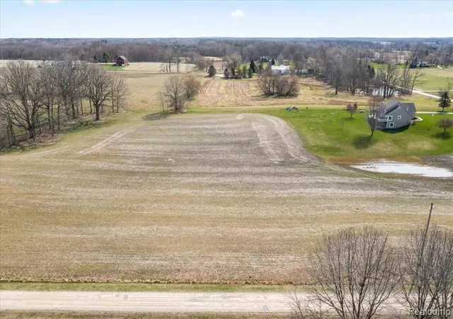 Homes for sale in Howell, MI | L Schrepfer Rd, Howell, MI 48855 | MLS# 60928866