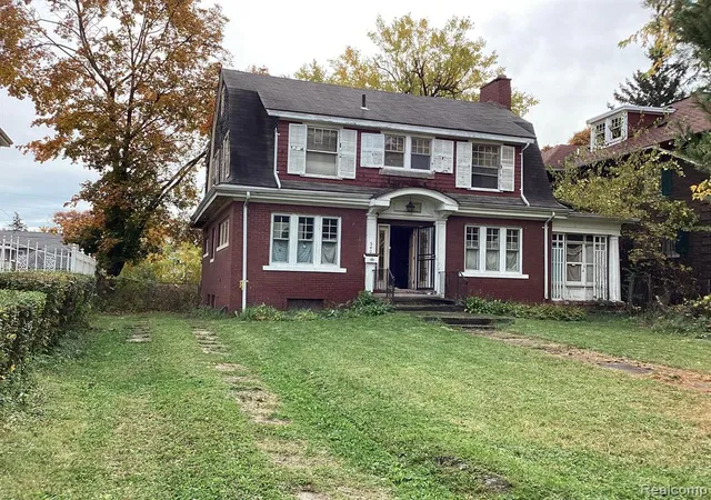 1st image of 540 E Boston Blvd, Detroit, MI 48202 | MLS# 60970562
